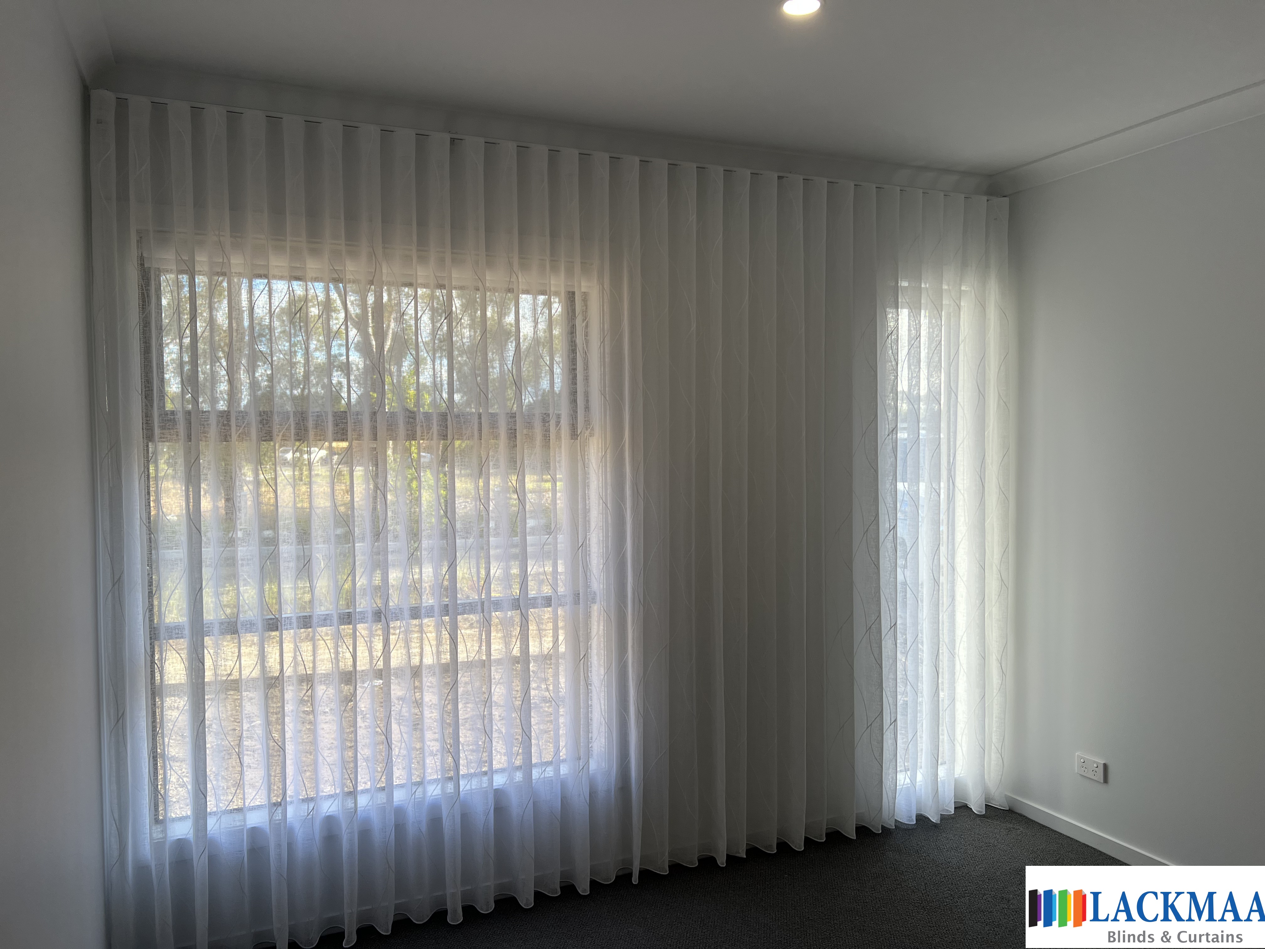 Designed Sheer 9